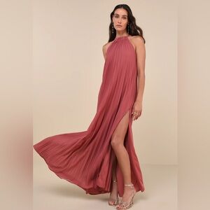 Lulus | Dresses | Lulus Heavenly Hues Burgundy Maxi Dress | Poshmark Lulus | Dresses | Lulus Heavenly Hues Burgundy Maxi Dress | Poshmark